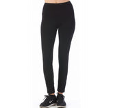 InstantFigure Pant With Straight Leg 14402M